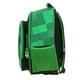 thumbnail image 3 of Mochila Grande Chenson Minecraft Primaria CARG Verde para Niño MC65651-G, 3 of 9