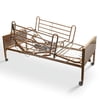ProHeal Full Electric Hospital Bed Full Package For Home Use Medical Bed - 36" x 80", Dual/Full Adjustment