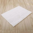 thumbnail image 5 of Ultra Non Skid Area Rug Pad Non-slip Carpet Mat Grippers Floor Protection 3 Size, 5 of 5