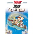 thumbnail image 1 of Libro 28. Asterix En La India Tapa Blanda, Autor Renne Goscignny Y Albert Uderzo, Editorial Hachette Livre, 1 of 2