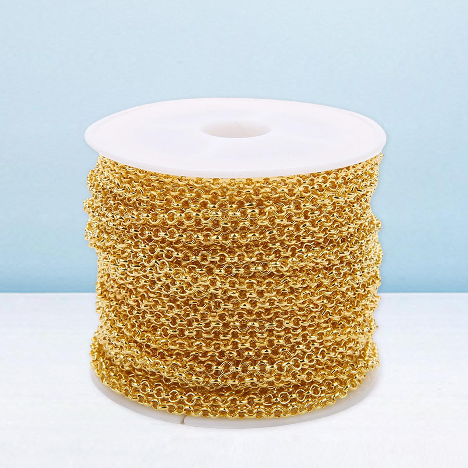 Gold jewelry supplies new arrivals