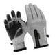 thumbnail image 2 of Guantes de bicicleta de completo impermeable Cremallera de pantalla táctil METRO Sunnimix Guantes de caza impermeables, 2 of 7