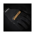 thumbnail image 5 of Ironclad General Utility Work Gloves All-Purpose, Performance Fit, Durable, Machine Washable, Large - GUG-04-L , Black, 5 of 7