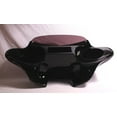 thumbnail image 3 of PAINTED BLACK BATWING FAIRING WINDSHIELD for Suzuki VL800K Intruder Volusia 2001-2013 VZ 1600 Marauder, 3 of 3