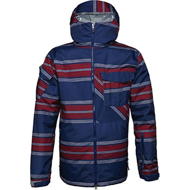 686 686 Mens Authentic Venture Jacket