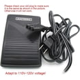 thumbnail image 3 of Foot Control Pedal Power Compatible with Singer Sewing 5122 5123 5124 5127 5532 UltraLock 4D, 3 of 3