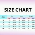 thumbnail image 3 of kaprioy Womens Long Sleeve Scoop Neck Ribbed Tee Slim Basic Shirts Knit Fitted Casual Tops Fall And Winter Women's Solid Color High Elastic Long Sleeved Top, 3 of 5
