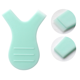 thumbnail image 3 of Herramienta auxiliar de belleza para pestañas, 30 Uds., cepillo para pestañas en forma de Y, verde claro Adepaton CPB-DE-LYY579-3, 3 of 5