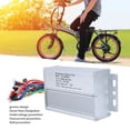 thumbnail image 4 of 450W Motor Brushless Controller, Safe Electric Bike Controller 48V 60V 64V  for Repairing, 4 of 7