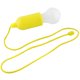 thumbnail image 2 of Cable De Tracción, Luces Colgantes Redondas Portátiles, Lámpara Alimentada Por Batería, Suministros De Emergencia, Colgante Para Tienda, Patio, Interior Y Exterior Yuarrent OD009395-03, 2 of 6
