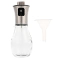 thumbnail image 1 of Household Oil Bottle Convenient Oil Sprayer Kitchen Oil Spray Bottle Kitchen Accessory, 1 of 9