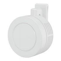 Hang Belt Mini Summer Outdoor 3 Speed Fan USB Rechargeable Fan Cooling Bladeless Fak4759