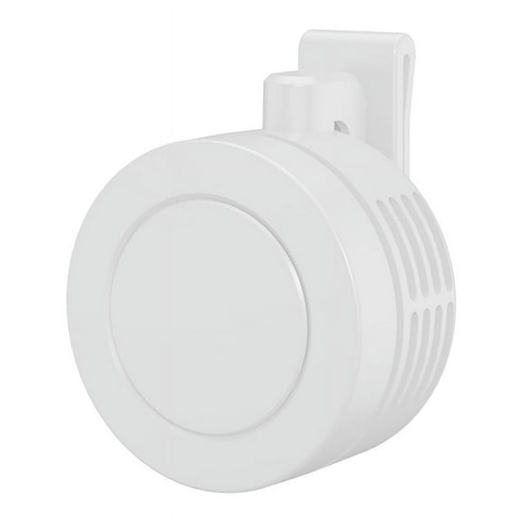 Hang Belt Mini Summer Outdoor 3 Speed Fan USB Rechargeable Fan Cooling Bladeless Fak4759