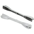 thumbnail image 1 of 2 uds terminales de tambor Snare Premier Chrome Olympic accesorios de repuesto WC21E Kit de Hardware, 1 of 12