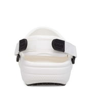 Crocs at Work Unisex Classic Slip Resistant Work Clog