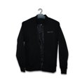 thumbnail image 6 of AMERICAN CAMEL Men's Bomber Jacket Lightweight Casual Flight Windbreaker Zip Up Coat with Pocket L, 6 of 6