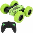 thumbnail image 2 of Rc Car Toy Stunt Rc Car Toy Double Sided Rc Car X-010 Double Sided 2.4G Remote Control Stunt Car Model 360 Degrees Roll RC Car Toy, 2 of 8
