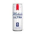 thumbnail image 3 of Cerveza clara Michelob Ultra 6  latas de 355 ml c/u, 3 of 5