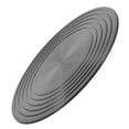 thumbnail image 1 of RUNROTOO Kitchen Heat Transfer Plate for Induction Aluminum Heat Diffuser Plate 1Set, 1 of 8