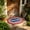 B style, variant on Outdoor Dirt Resistant Floor Mat, Patriotic Door Mat for Porch Entryway, 4th of July Decor for Home Bathroom Kitchen Independence Day Water Absorption