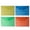 Random Color, variant on PPKVUFD 1Pcs Plastic Envelopes, Plastic File Folders for Documents, Poly Folders with Snap Closure, A4 Size, Letter Size, for Home and Office Supplies, Color Random, 14C