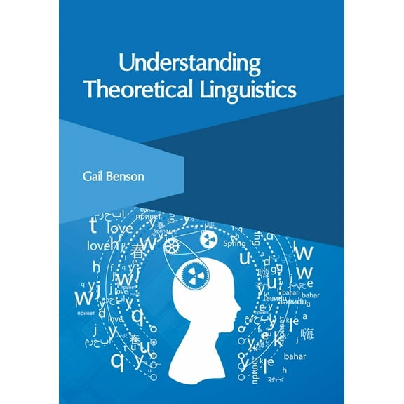 Understanding Theoretical Linguistics, (Hardcover)