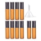 thumbnail image 3 of 4 Botellas Enrollables De Aceite Esencial, Botellas Con Rodillo, Cosméticos, Reutilización De Perfume Líquido, 5ml, 10 Uds., 3 of 8
