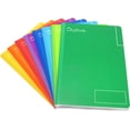 thumbnail image 1 of Cuaderno Profesional SkyBook Cosido Doble Raya, 1 of 3