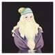thumbnail image 4 of Bolso Tote Convertible Loungefly Harry Potter 30x28x8 cm, 4 of 5