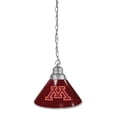 thumbnail image 1 of Holland Bar Stool BL1CHMinnUn NCAA Université du Minnesota Suspension Monocolore - Chrome, 1 of 1