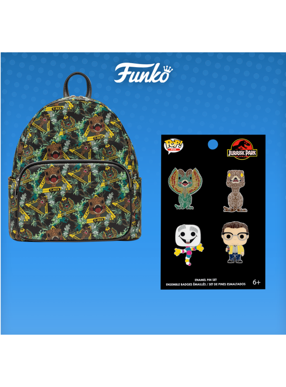 Jurassic World Collectibles in Jurassic World