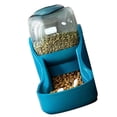 thumbnail image 3 of Automatic Dog Feeder Set Large Capacity Automatic  Cat Water Dispenser Food Bowl for Pets, 3 of 8