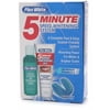 Plus White 5 Minute Speed Teeth Whitening System, Gel, Unflavored