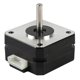thumbnail image 3 of Motor Nema 17 YONGSHENG 17HS4023 para impresora 3D Prusa I3 Kossel Corexy, 3 of 5