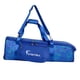 thumbnail image 1 of Bolsas grandes de yoga Cola Bolso de mano mochila deportiva bolsa de lona funda de transporte para esterilla de yoga múltiple azul, 1 of 8