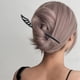 thumbnail image 5 of 2 horquillas de madera para el pelo, horquillas para el pelo, accesorios para el pelo, adornos de horquilla para mujeres y niñas, 5 of 6