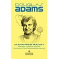 thumbnail image 1 of Libro Los Autoestopistas Galacticos Ii. Tapa Blanda, Autor Douglas Adams, Editorial Anagrama, 1 of 2