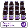 thumbnail image 3 of (12 pack) Smucker's Concord Grape Jelly, 32 oz, 3 of 9