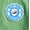 Spa Greeen, variant on Toddler Boys Embroidered Graphic Henley Tee with Short Sleeves, Sizes 12M-5T
