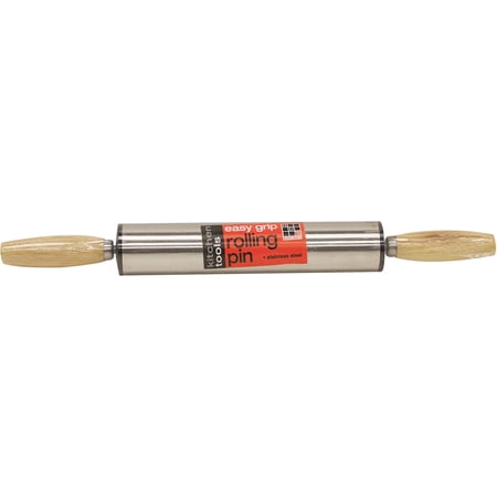 Home Basics Rolling Pin Heavy Weight