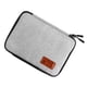 thumbnail image 4 of Bolsas de almacenamiento digital portátil Organizador USB Cables de engranajes Cables del cargador, 4 of 6