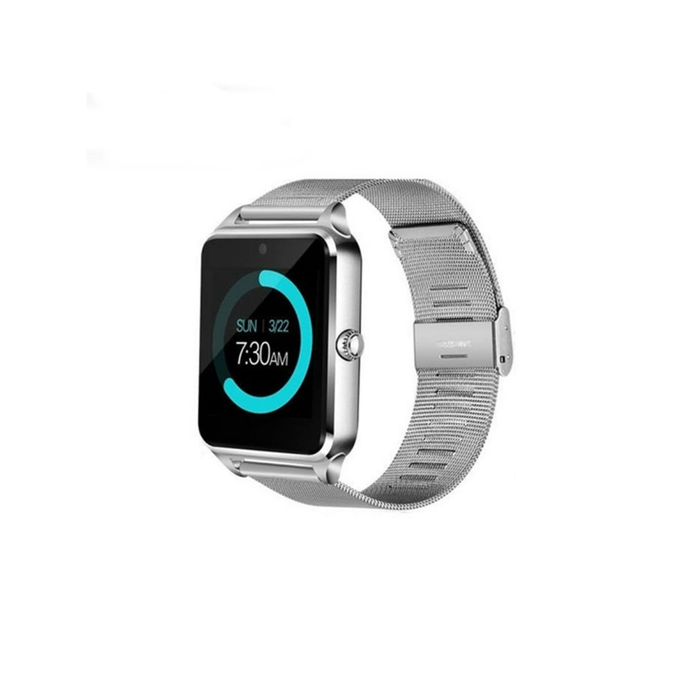 smart watch support google pay