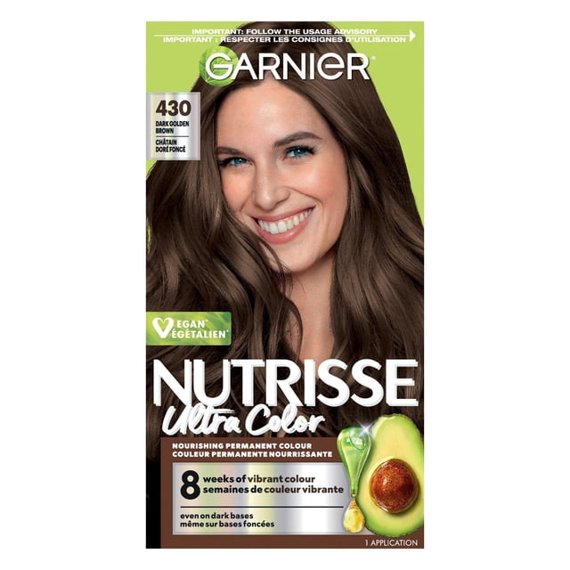 NUTRISSE COLOR GAR NUT UL COLOR 43