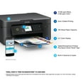 thumbnail image 4 of Epson Expression Home XP-4205 Wireless Color All-in-One Printer, 4 of 6