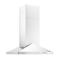 thumbnail image 2 of Blue Ocean 30" 760 CFM Stainless Steel Island Mount Kitchen Range Hood (RHL01I), 2 of 9