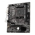 thumbnail image 4 of Tarjeta Madre MSI A520M-A PRO A520M-A PRO Micro ATX negro, 4 of 5