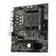 thumbnail image 4 of Tarjeta Madre MSI A520M-A PRO A520M-A PRO Micro ATX negro, 4 of 5