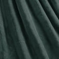 thumbnail image 5 of Home Soft Things Faux Fur Throw - Gunmetal - 50'' x 60'', 5 of 7