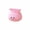 🥝 Pink_Hot#197, variant on Magnetic Storage Box Cute Smile Face Design • Wall Mounted Organizer • Drill-Free Magnetic Or Install • Waterproof Easy-Clean Multi-Use Holder