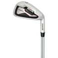 thumbnail image 5 of Prosimmon Golf X9 V2 Tall +1 In. Men's Graphite and Steel Golf Club Set and Bag - Stiff Flex, 5 of 6